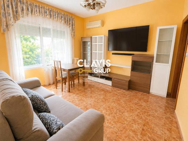Piso en Venta en La Trinitat Nova