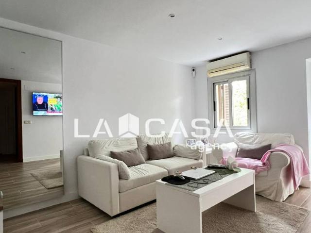 Piso en Venta en La Trinitat Nova