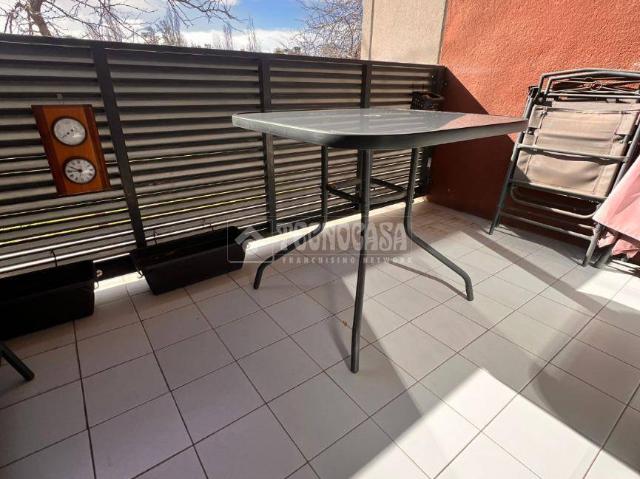 Piso en Venta en La Trinitat Nova