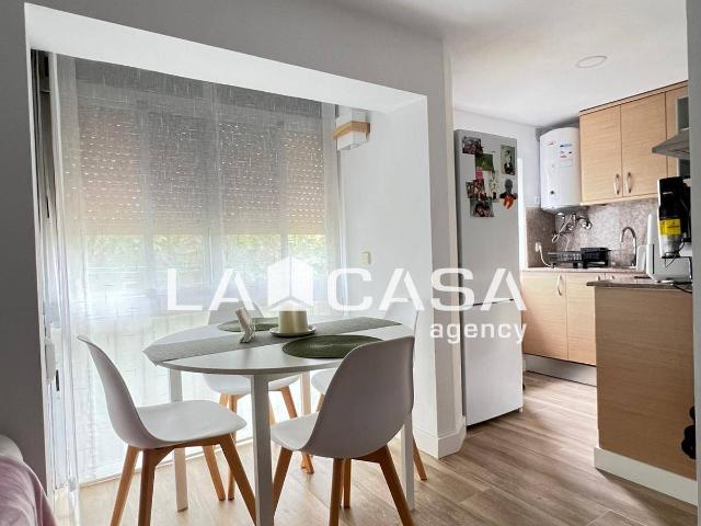 Piso en Venta en La Trinitat Nova