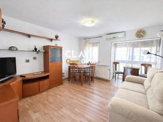 Piso en Venta en La Trinitat Nova