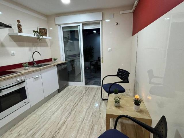Piso en Venta en La Unión ciudad
