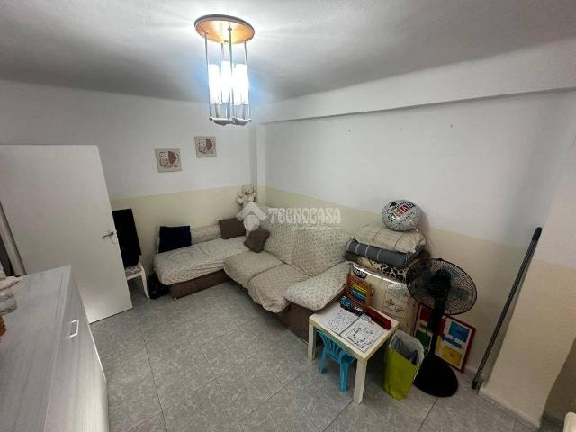 Piso en Venta en La Unión Cruz de Humilladero Los Tilos