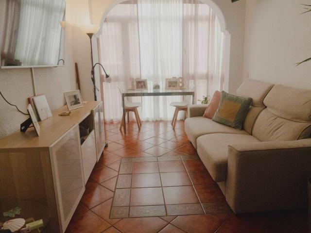 Piso en Venta en La Unión Cruz de Humilladero Los Tilos