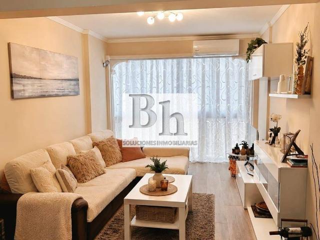 Piso en Venta en La Unión Cruz de Humilladero Los Tilos