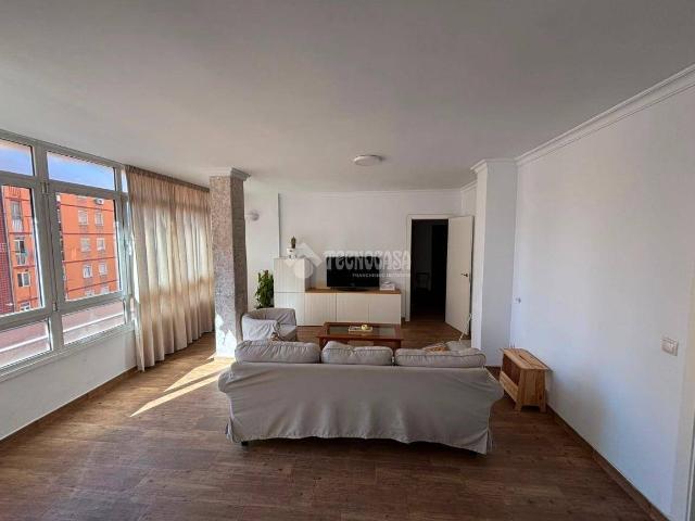 Piso en Venta en La Unión Cruz de Humilladero Los Tilos