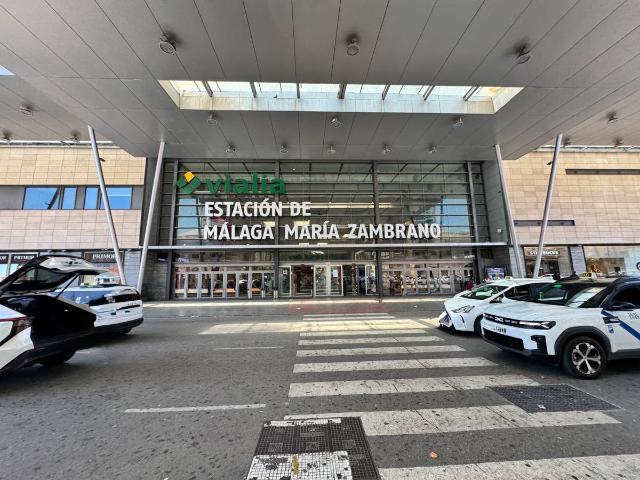 Piso en Venta en La Unión Cruz de Humilladero Los Tilos