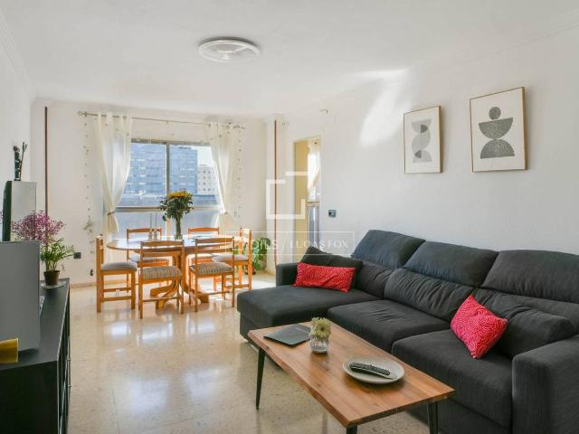 Piso en Venta en La Unión Cruz de Humilladero Los Tilos