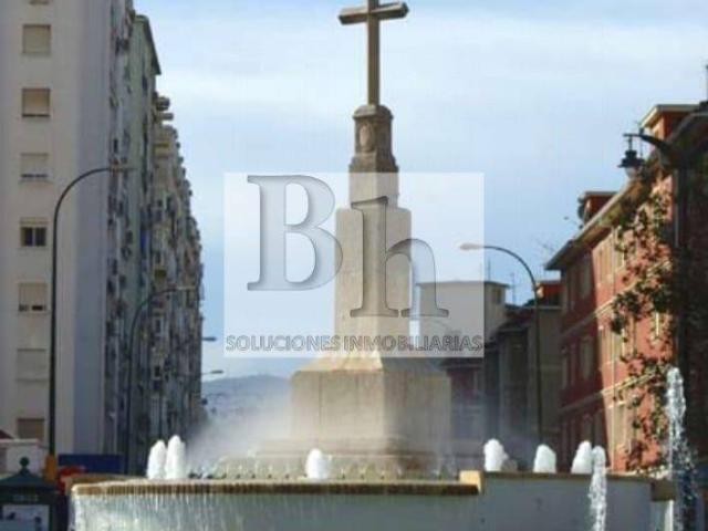 Piso en Venta en La Unión Cruz de Humilladero Los Tilos
