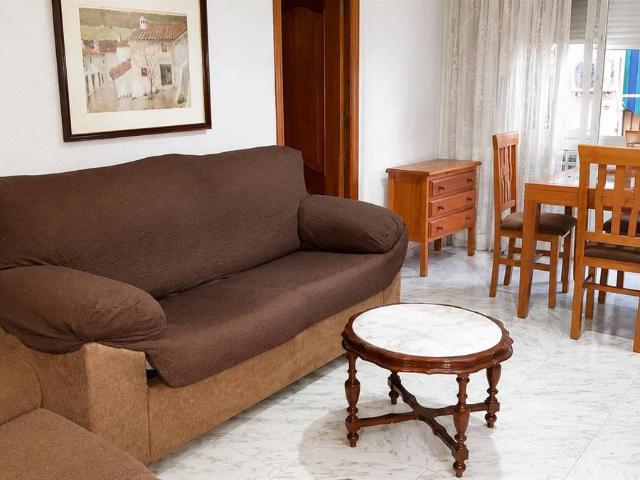 Piso en Venta en La Unión Cruz de Humilladero Los Tilos