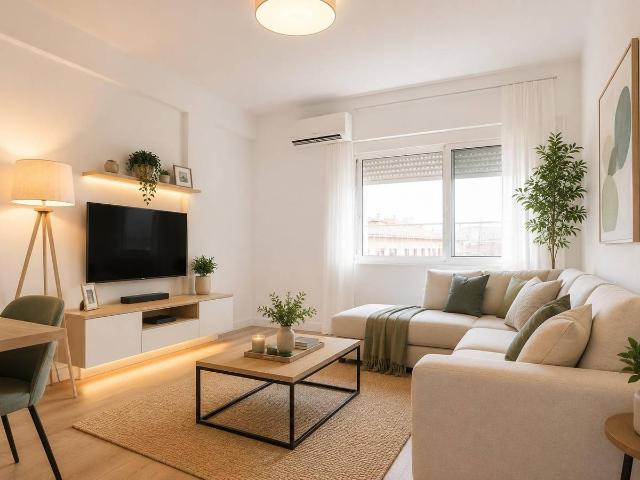 Piso en Venta en La Unión Cruz de Humilladero Los Tilos