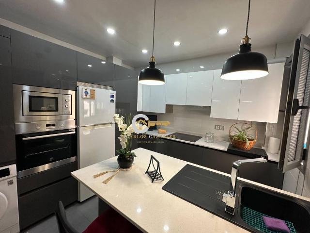 Piso en Venta en La Unión Cruz de Humilladero Los Tilos