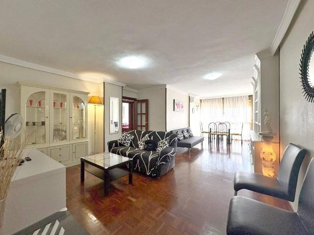 Piso en Venta en La Unión Cruz de Humilladero Los Tilos