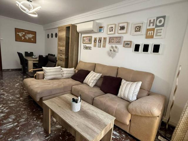Piso en Venta en La Unión Cruz de Humilladero Los Tilos