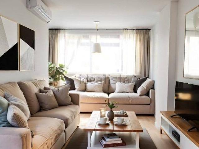 Piso en Venta en La Unión Cruz de Humilladero Los Tilos