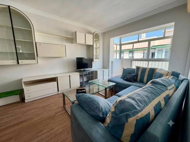 Piso en Venta en La Unión Cruz de Humilladero Los Tilos