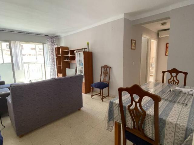 Piso en Venta en La Unión Cruz de Humilladero Los Tilos