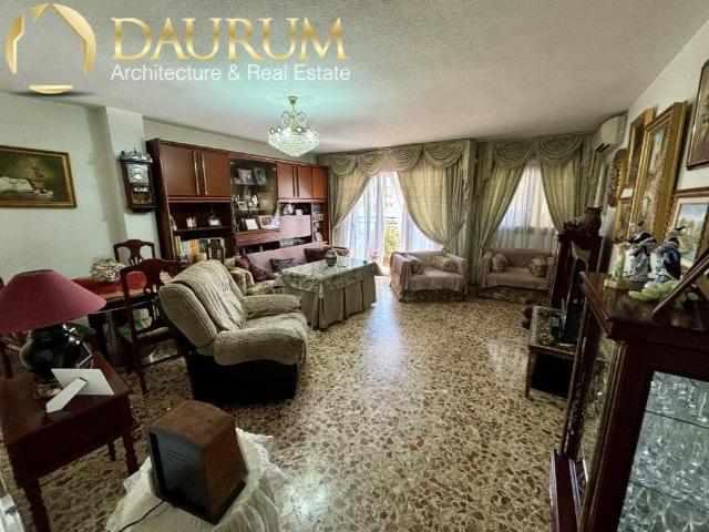 Piso en Venta en La Unión Cruz de Humilladero Los Tilos