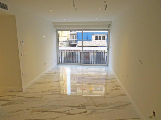 Piso en venta en La Unión Cruz del Humilladero Los Tilos 29006