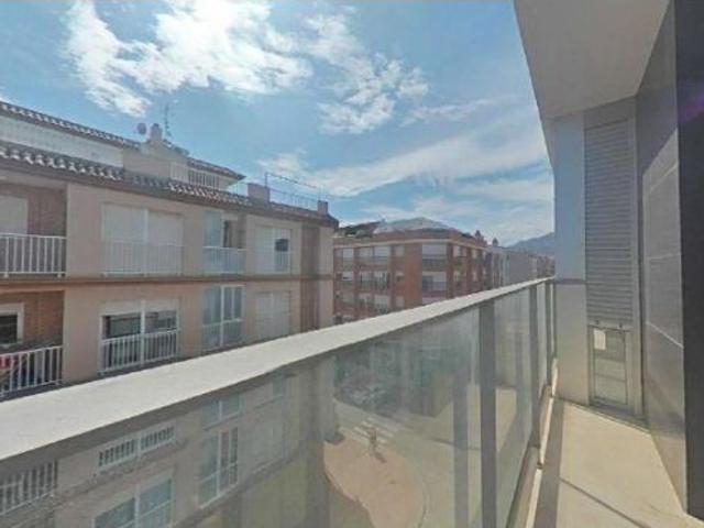 Piso en Venta en La Vall D´uixó, Castellón Piso Ocupado Sin Posesión Oportunidad Inmobiliaria