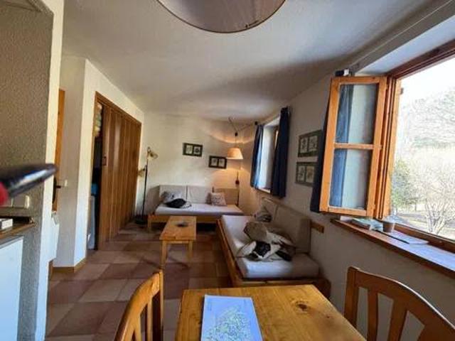 Piso en Venta en La Vall de Boí