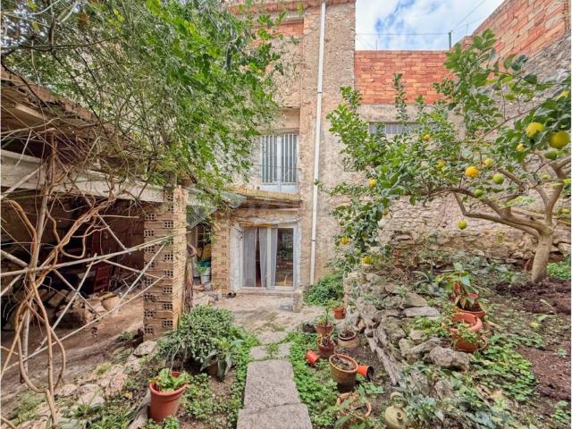 Piso en Venta en La Vall de Laguar