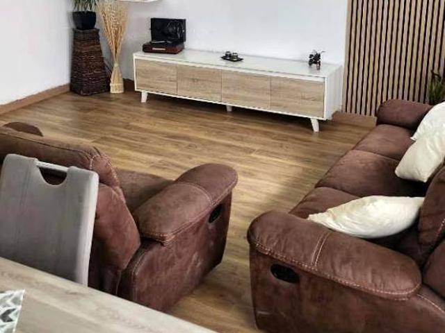 Piso en Venta en La Vall d'Uixó
