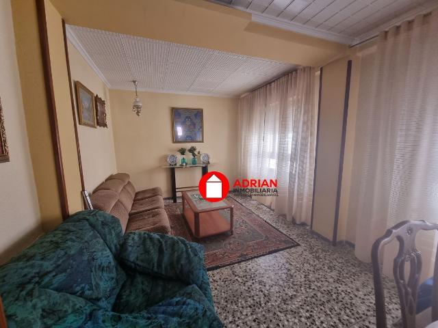 Piso en Venta en La Vall d'Uixó