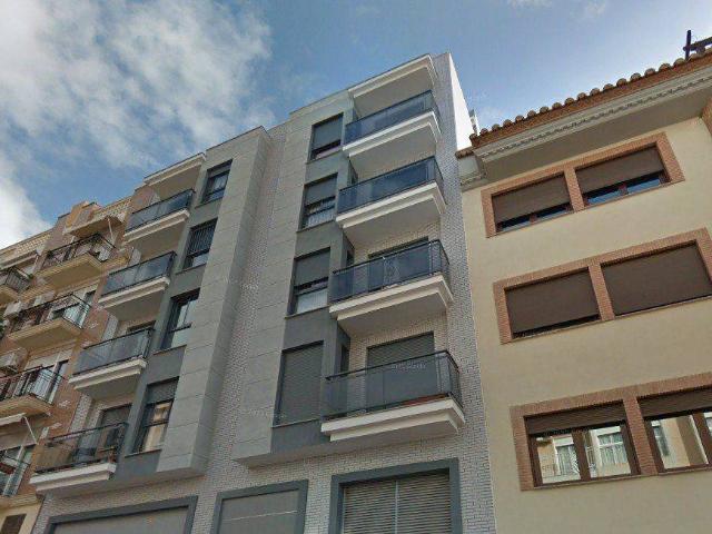 Piso en Venta en La Vall d'Uixó