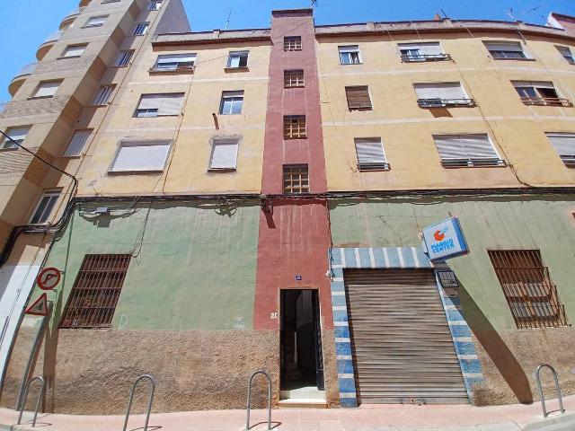 Piso en Venta en La Vall d'Uixó