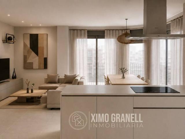 Piso en Venta en La Vall d'Uixó