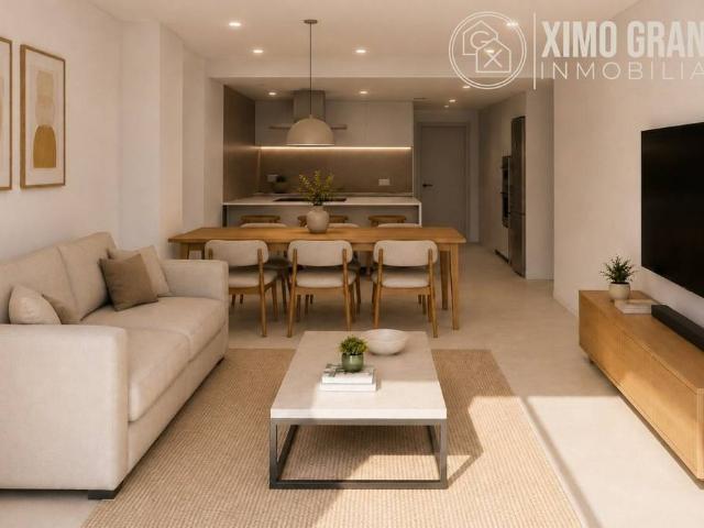 Piso en Venta en La Vall d'Uixó