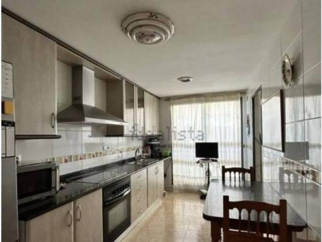 Piso en Venta en La Vall d'Uixó