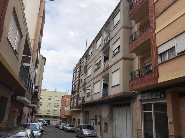 Piso en Venta en La Vall d'Uixó