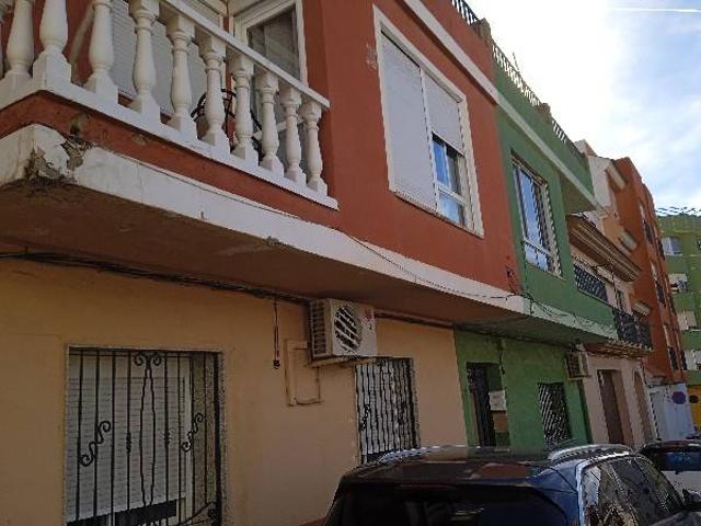 Piso en Venta en La Vall d'Uixó