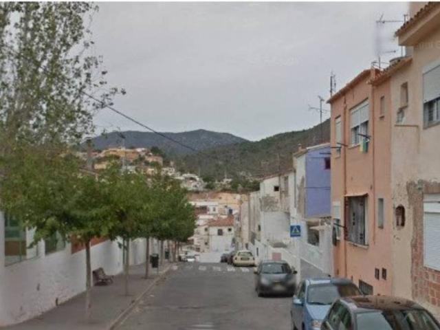 Piso en Venta en La Vall d'Uixó