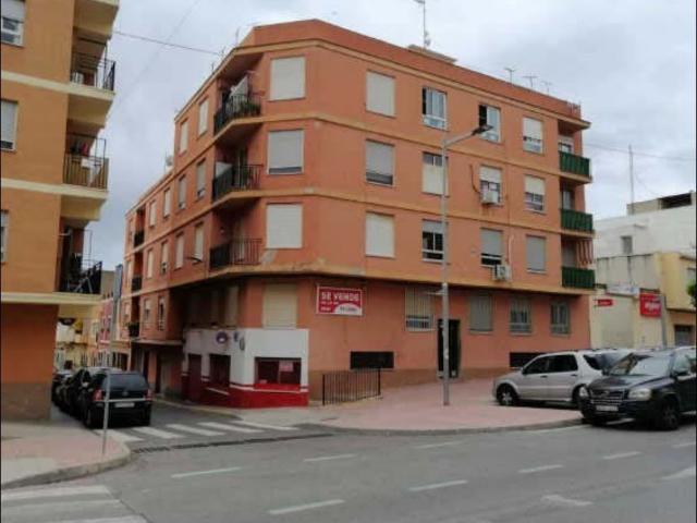 Piso en Venta en La Vall d'Uixó
