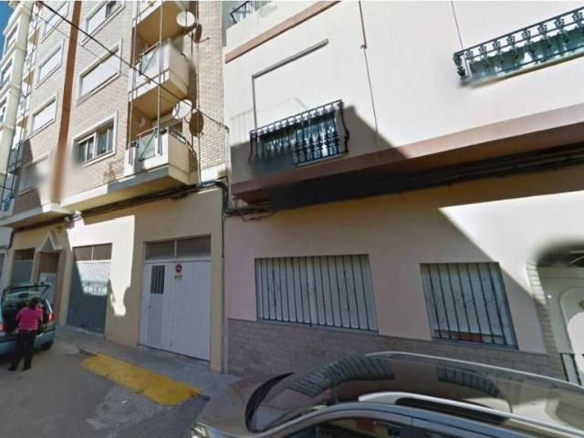 Piso en Venta en La Vall d'Uixó