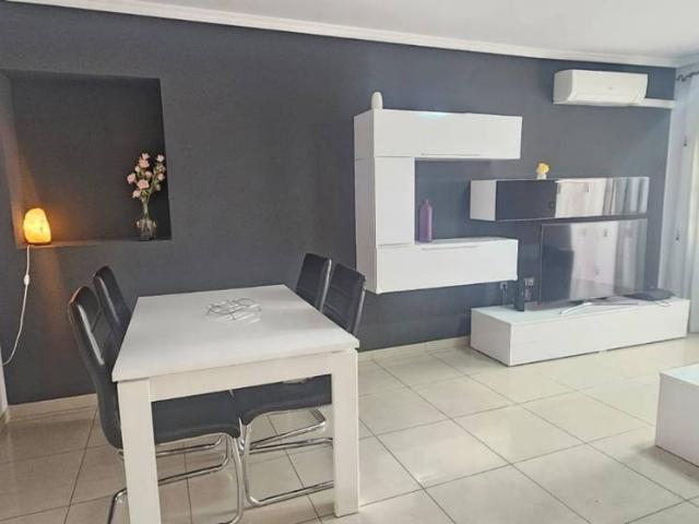 Piso en Venta en La Vall d'Uixó