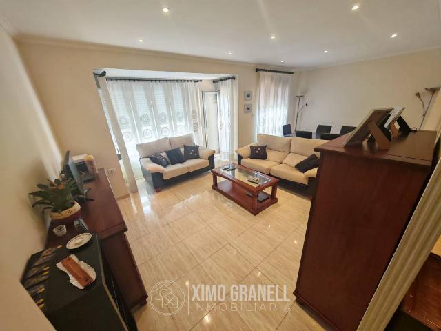 Piso en Venta en La Vall d'Uixó