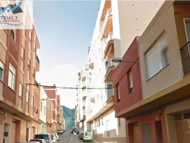 Piso en Venta en La Vall d'Uixó