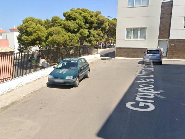 Piso en Venta en La Vall d'Uixó