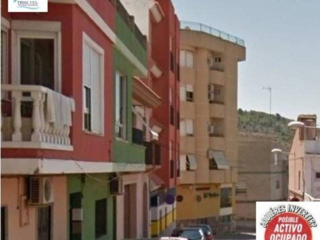 Piso en Venta en La Vall d'Uixó