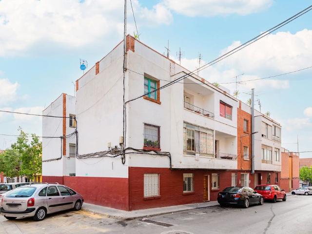 Piso en Venta en La Vall d'Uixó