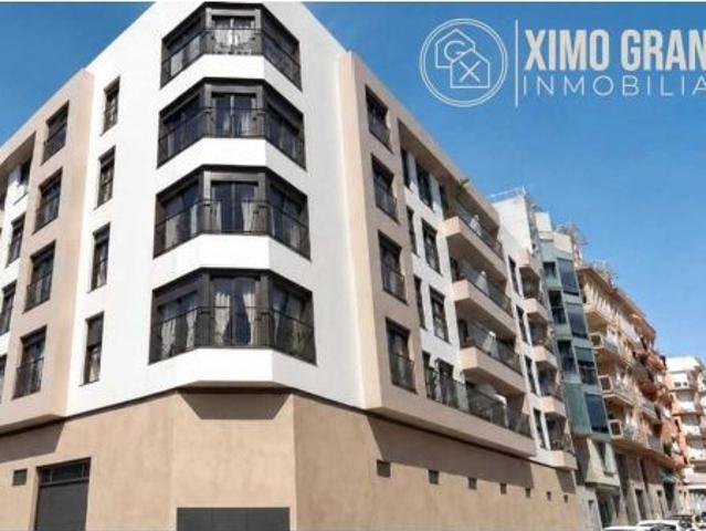 Piso en Venta en La Vall dUixo, Castellón
