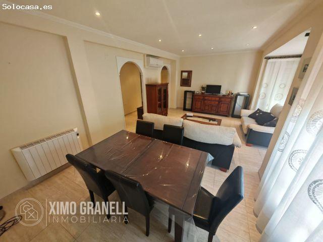 Piso en Venta en La Vall dUixo, Castellón