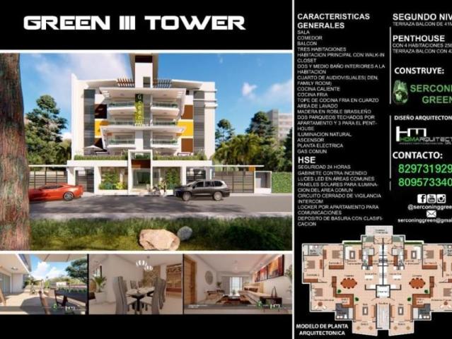 Piso en venta en La Vega