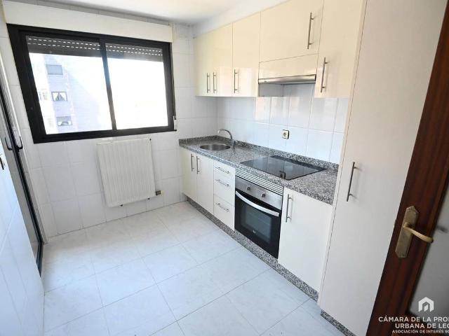 Piso en Venta en La Vega La Sal