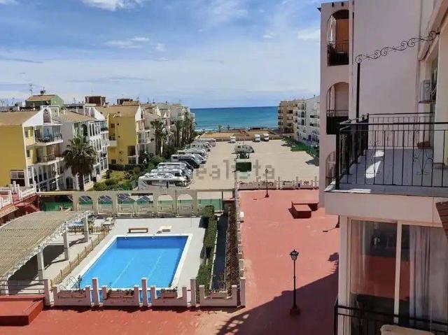 Piso en Venta en La Veleta