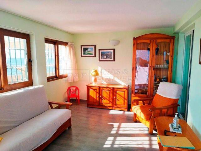 Piso en Venta en La Veleta